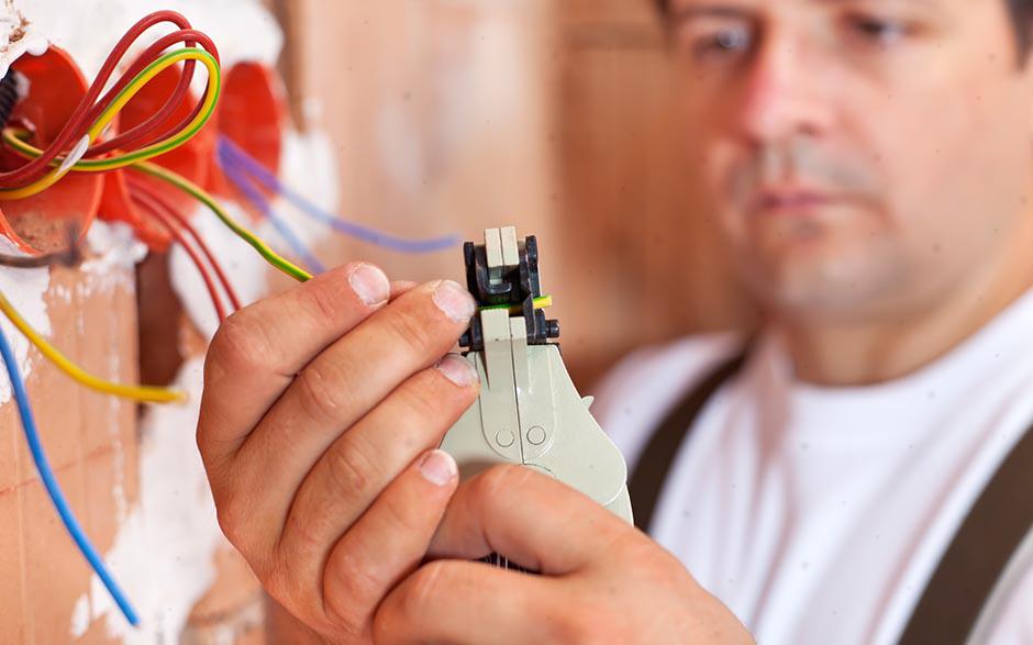installateur électricien Mantes-la-Jolie