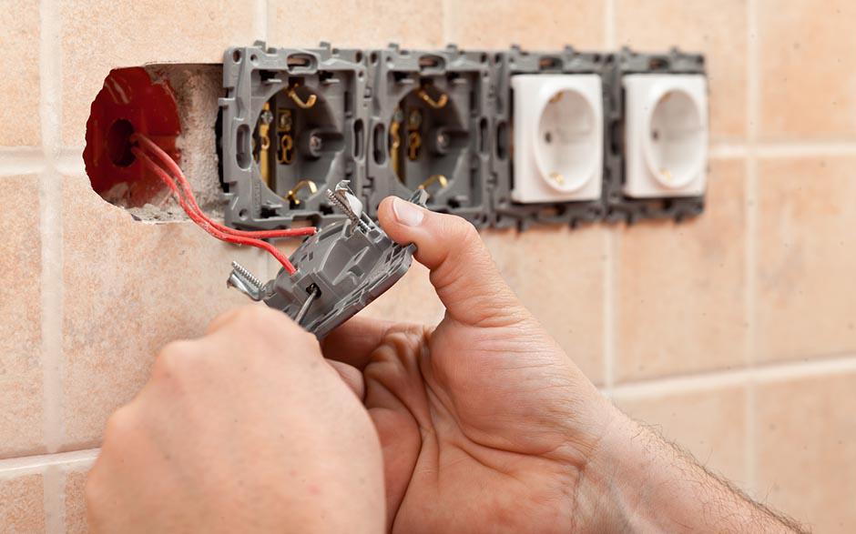 tarif artisan électricien Puteaux