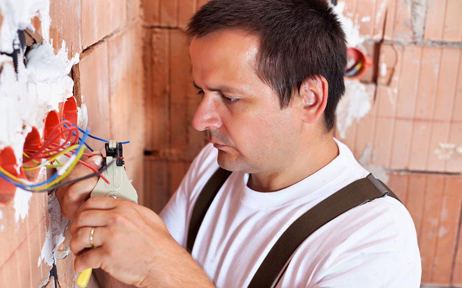 électricien installateur Sevran