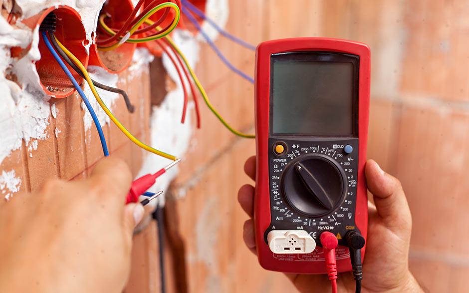 électricien installateur Jouars-Pontchartrain