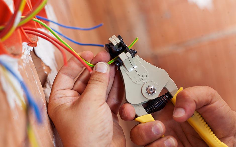 électricien installateur Sevran