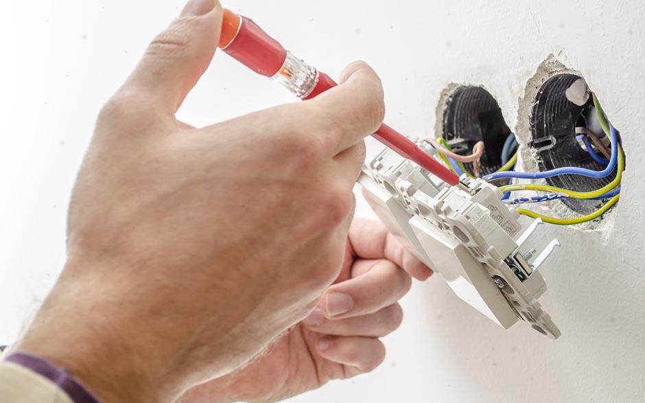 installateur électricien Mantes-la-Jolie