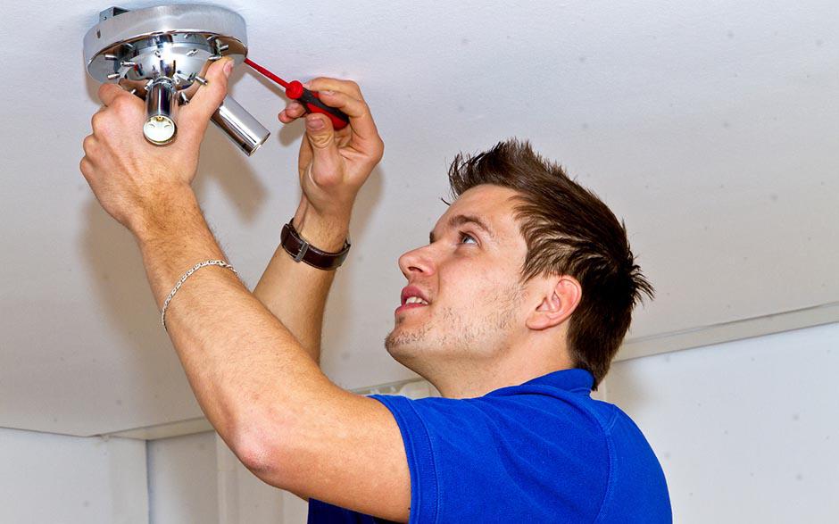 installateur électricien Mantes-la-Jolie