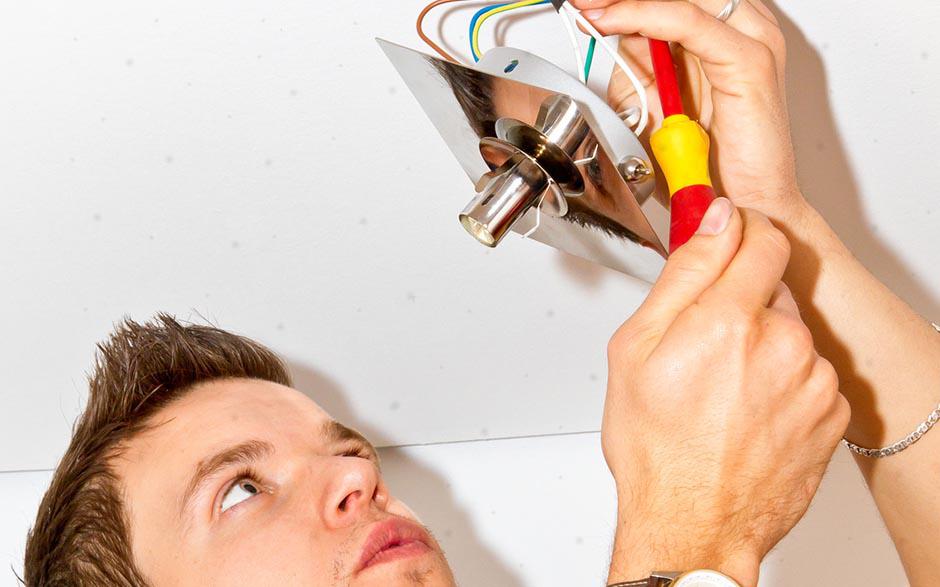 installateur électricien Mantes-la-Jolie