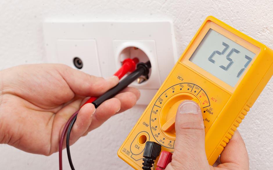 électricien installateur Sevran