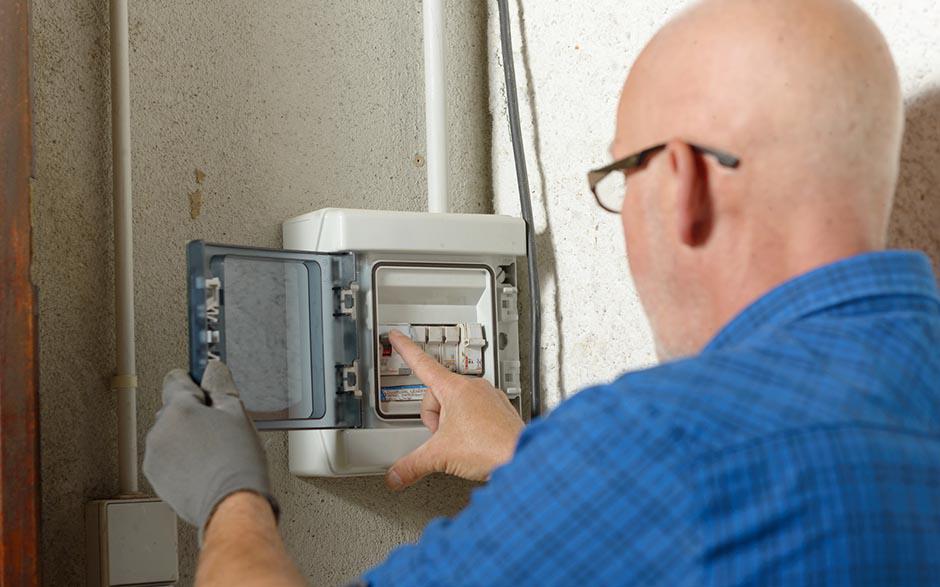 électricien urgence Saint-Ouen